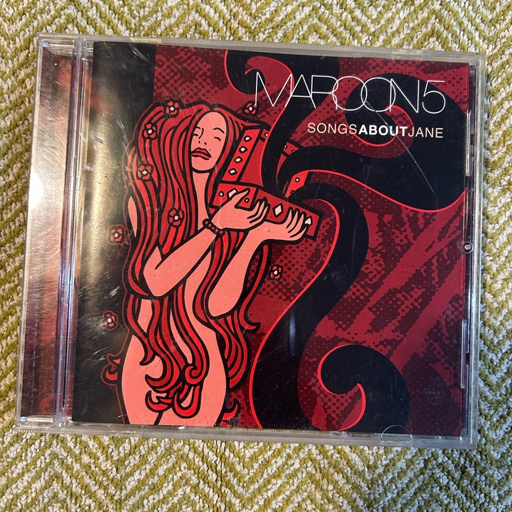 Multiple CDs - Picture 3 of 8